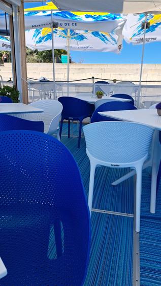 Restaurant ponton port turistic Mangalia - 2