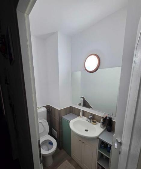 Apartament 3 camere cu centrala Rahova - 5