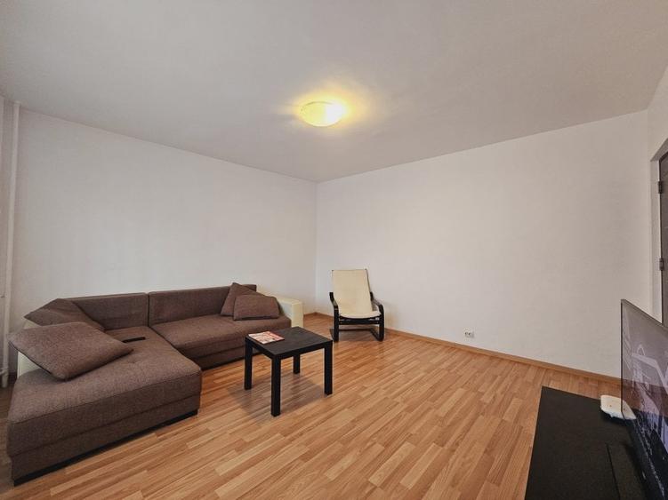 Timpuri Noi metrou la scara blocului | Vedere mixta | Apartament spațios - 3