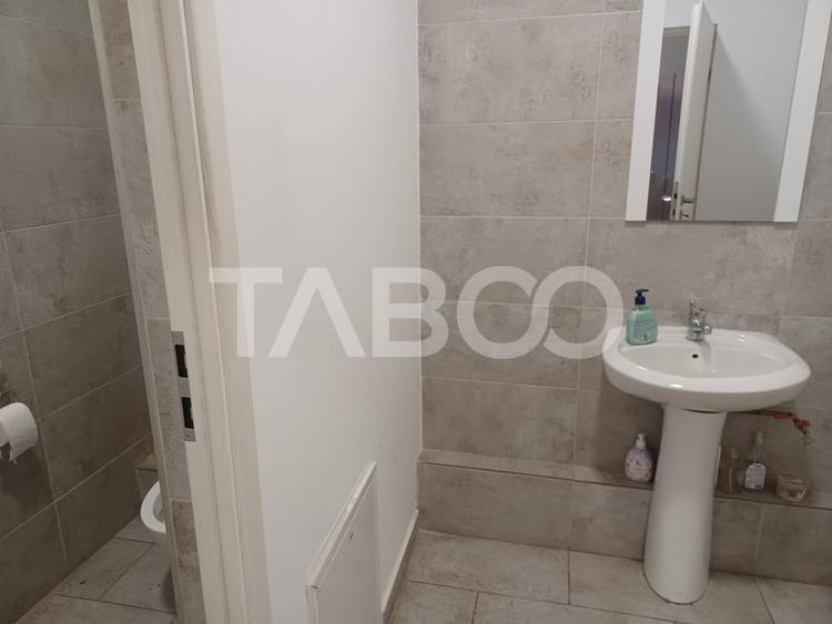 Spatiu birouri 180 mp clasa A de inchiriat Industriala Vest in Sibiu - 10