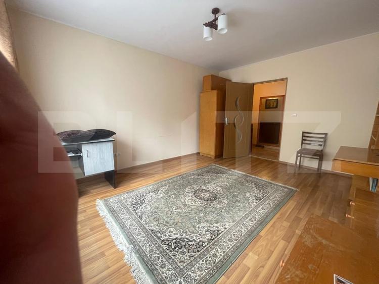 Apartament 2 camere, 57.21 mp, strada Partizanilor - 1