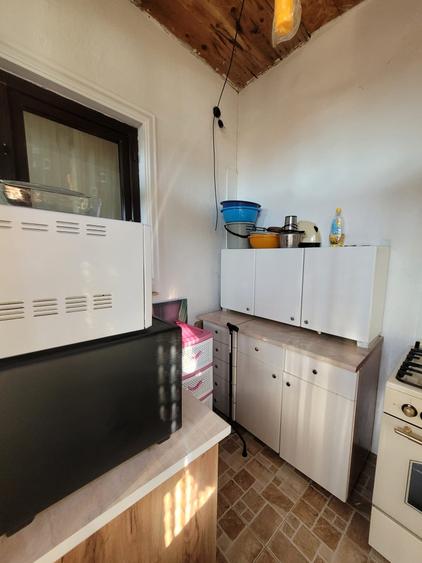 CASĂ 2 CAMERE- CENTRALĂ GAZE-MOBILATĂ-BRĂTIANU-MOBEXPERT OUTLET -89000E - 42