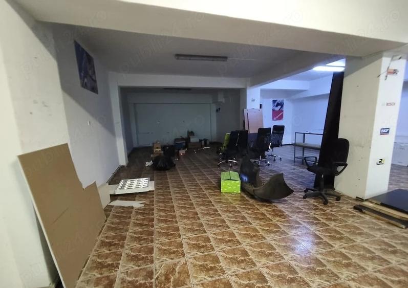 Centru - Tomis Mall, spatiu 150 mp., intrare din strada - 1