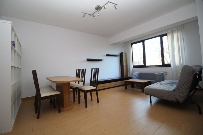 Titan, metrou Nicolae Grigorescu vizavi, 2 camere bloc 2009, mobilat - 13