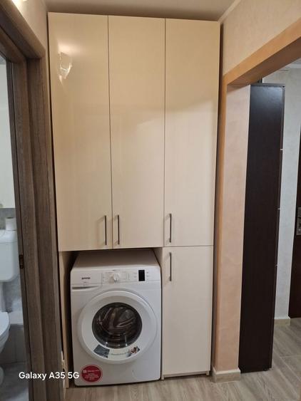 Ofer spre inchiriere garsoniera confort 1 sporit in zona Plazza sect6 - 4