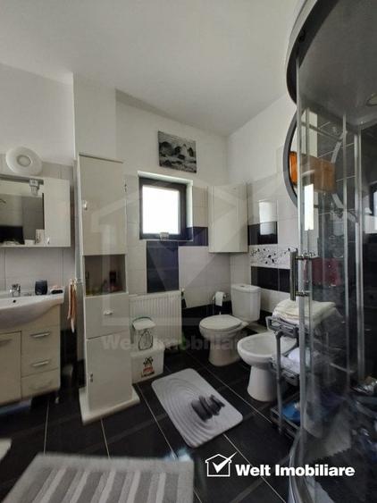 Grigorescu, casa 8 camere, 8 bai, 2 bucatarii, 1123mp curte - 14