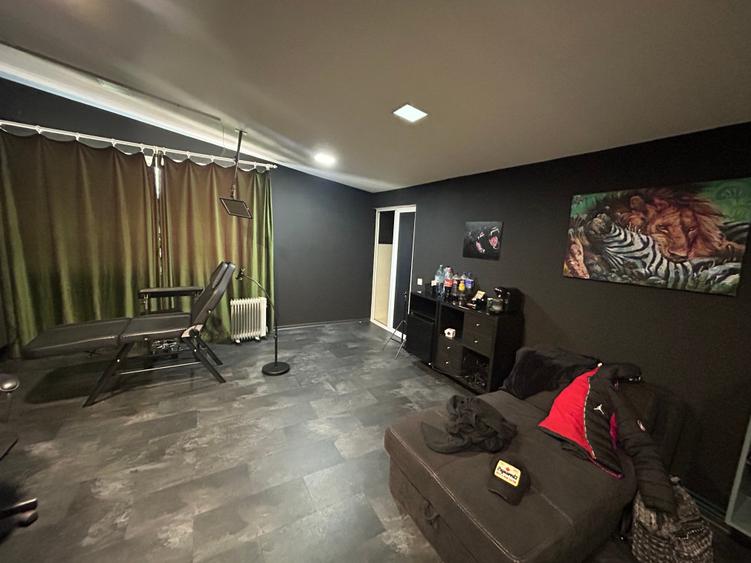 Sura Mare,Berceni,Giurgiului Mega Image,10 Min Eroii Revolutiei Metrou - 4