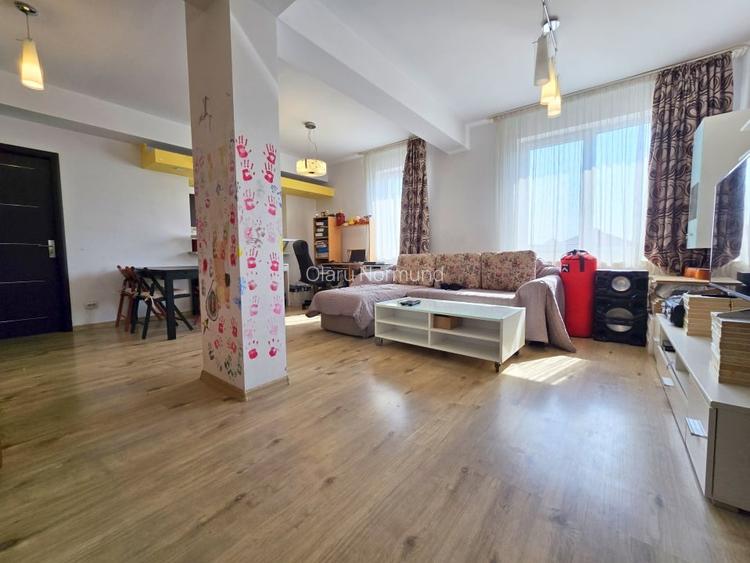 PENTHOUSE DEOSEBIT CU TERASĂ DE 50 MP - REPREZENTARE EXCLUSIVĂ | ZONA STRĂULEȘTI PENTHOUSE DEOSEBIT CU TERASĂ DE 50 MP - REPREZENTARE EXCLUSIVĂ | ZONA STRĂULEȘTI
