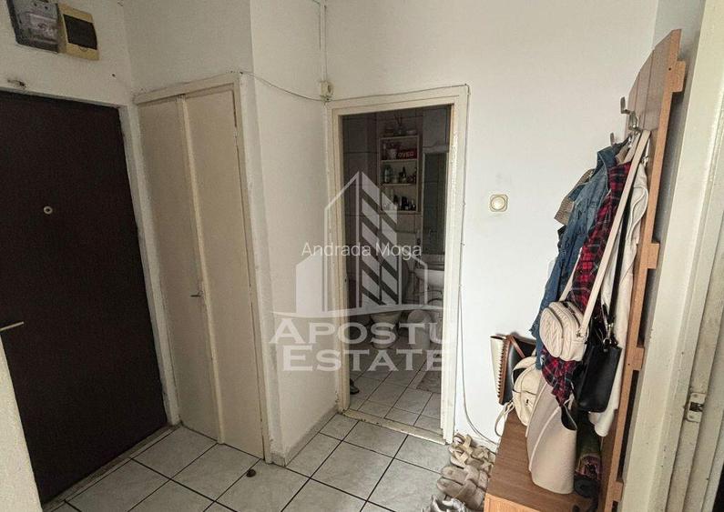 Apartament 2 camere, Spitalul Judetean