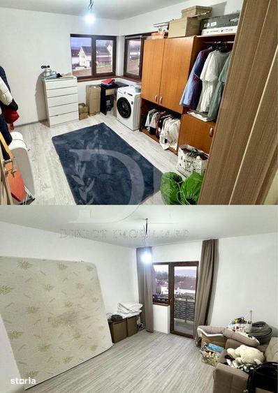 Duplex modern de vanzare Dezmir, jud. Cluj - 8