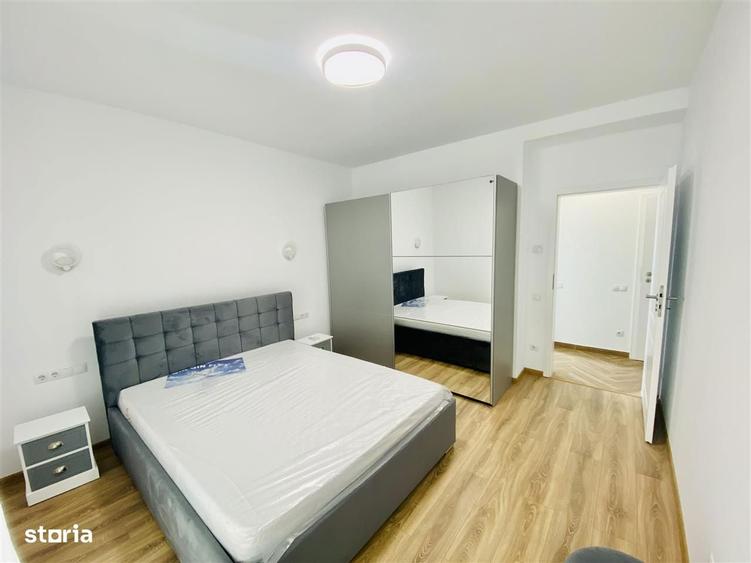 Apartament de inchiriat in Sibiu 3 camere, 2 bai, balcon 10 mp - 6