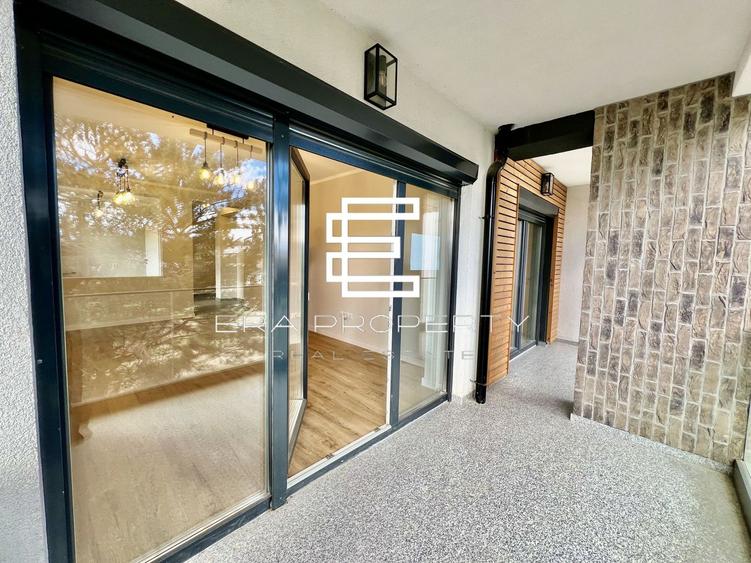 Apartament 3 camere, intabulat, finisat la alb- zona Industriala Vest - 1