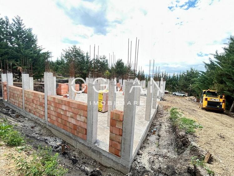 Garsoniera luminoasa cu balcon – 36,37 mp – Cristian - 5