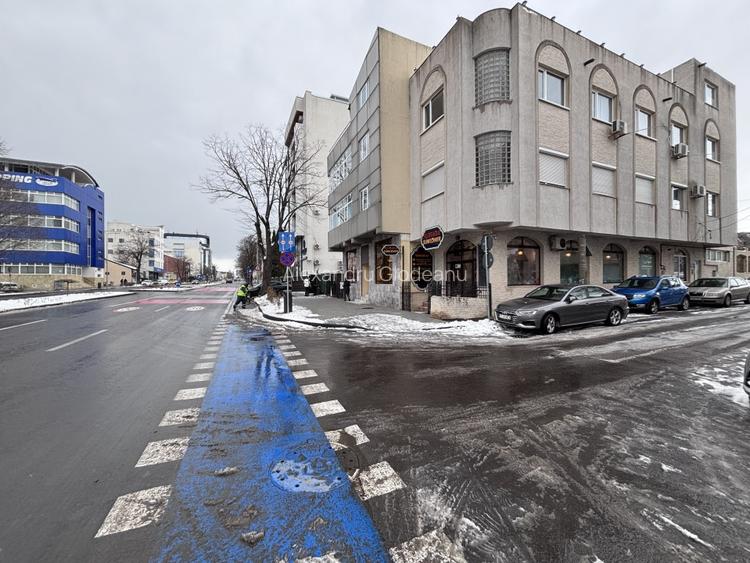 Spatiu de inchiriat Faleza Nord, ideal pentru locuire sau birou