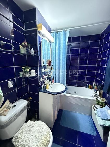 Etaj 1! Apartament 2 camere 54mp, Tătărași - Oancea, CT, fără risc - 9