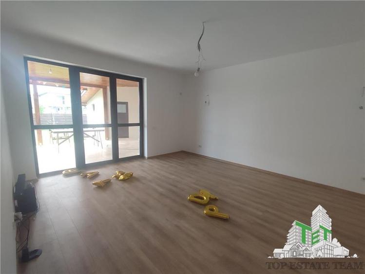 Vila Individuala Cu Magazie si Pivnita - 530mp Teren- Otopeni Odai - 6