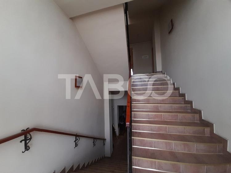 Spatiu comercial de 2760 mp de vanzare in Turnisor Sibiu Comision 0% - 26