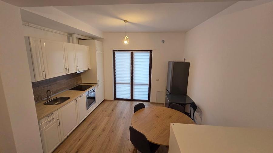 Apartament 3 cam parter si curte in Golden Rose, Mogosoaia, incalzire pardoseala - 6