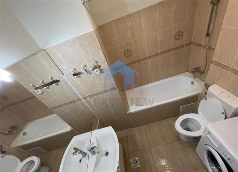 Apartament 1 camera, Iulius Mall - 2