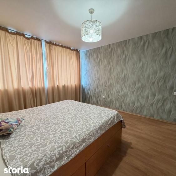 2 Camere | Mobilat & Utilat | Budapesta | Tineretului | Metrou 3' - 9