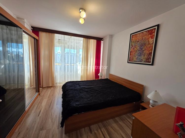 Apartament cu 2 camere, mobilat în Decebal Apartament cu 2 camere, mobilat în Decebal