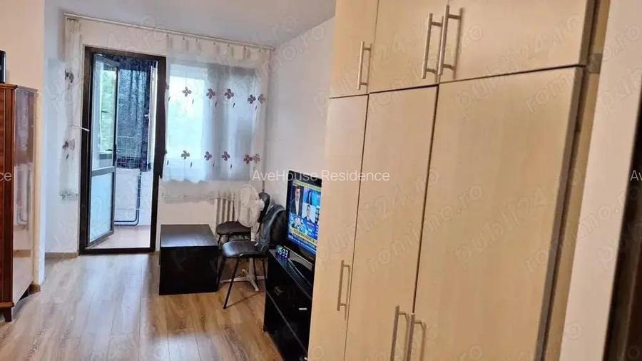 Garsoniera zona Costin Georgian - Lucretiu Patrascanu Garsoniera zona Costin Georgian - Lucretiu Patrascanu