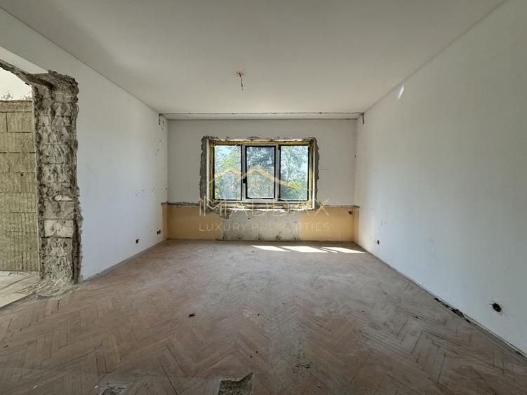 Vila cu 13 camere *4000mp teren* / Piscina / Snagov - 39