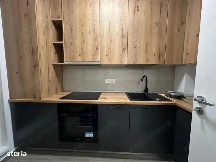 Apartament central Complex Vivalia Grand - 6