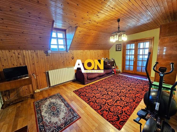 Casa 5 camere, 869 mp teren, zona Gara - 12