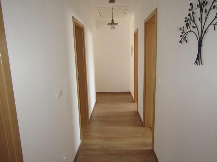 Casă de închiriat în Șelimbăr – zona străzii Triajului - 15