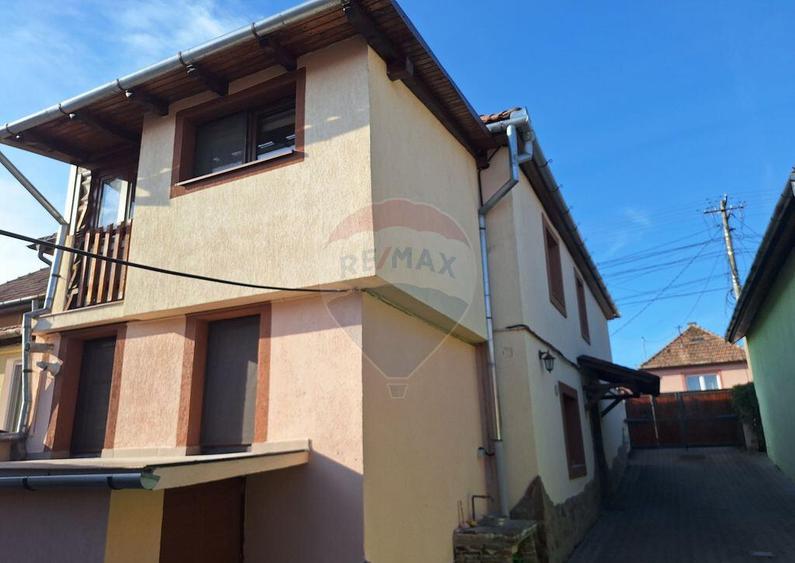 Duplex integral renovat, 3 camere , 2 bai, garaj, 403 mp ... - 8