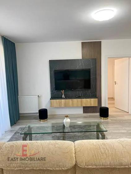 Apartament 2 camere, Maurerb Residence, Targu Mures - 5