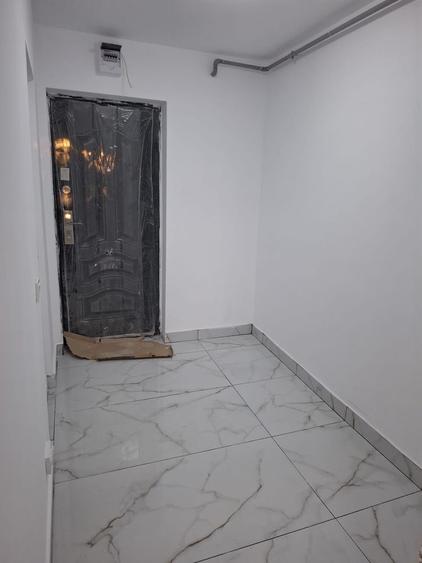 Garsoniera CFR etaj 4 - 6