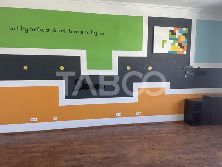 Spatiu comercial de inchiriat   100 mp Nicolae Balcescu - 11