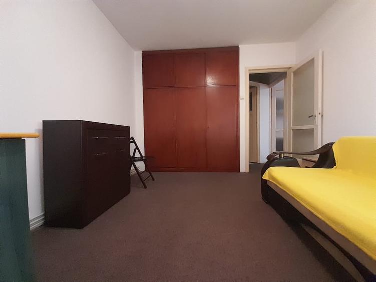 Inchiriere apartament 2 camere zona Gara de Nord, etaj 3, centrala - 5