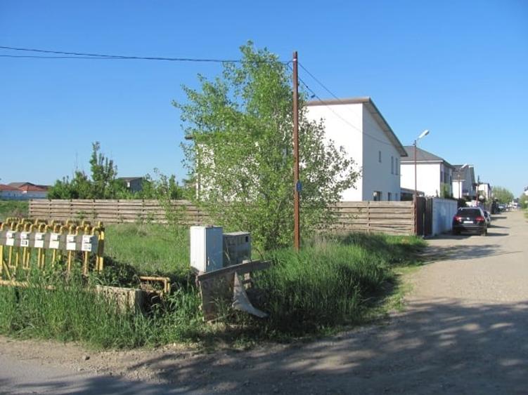 Prelungirea Ghencea - Topaz - 1