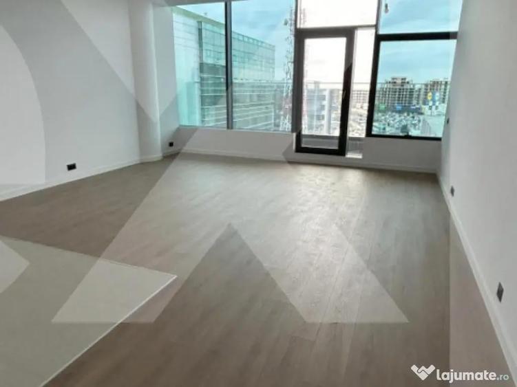 Studio modern in One North Lofts, Pipera Loc de parcare - 3