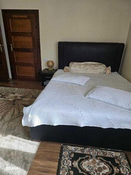 Inchiriez garsoniera la casa in Racadau - 1