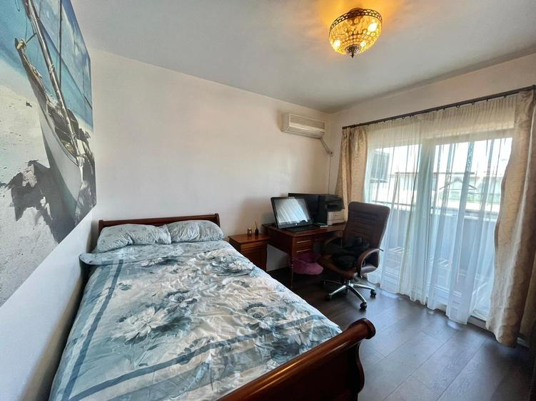 Penthouse – Militari, Bd. Iuliu Maniu 109, Pacii - 22