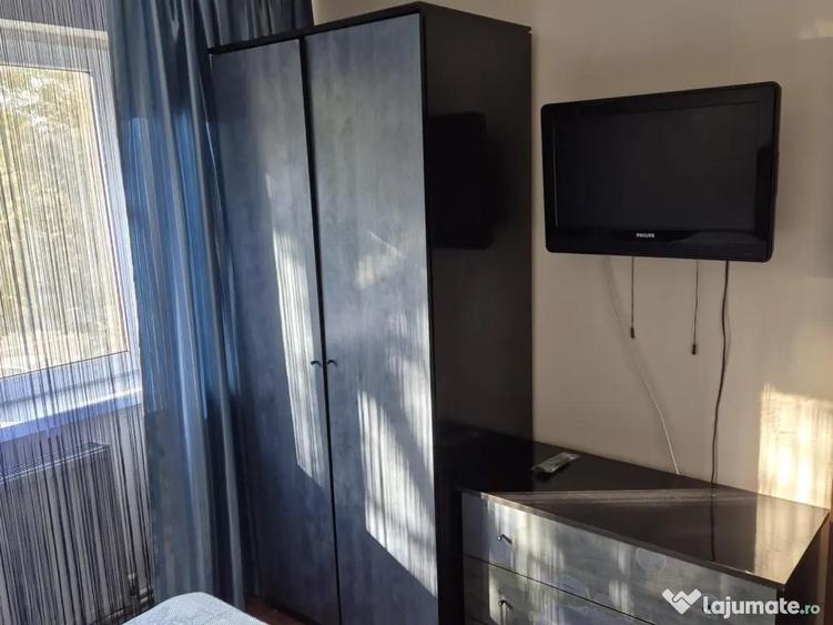 Apartament 2 camere-Tomis Nord (Campus)-etaj 1-termen lung - 9