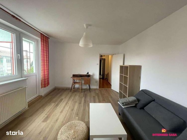 Apartament modern 2 camere zona Mihai Viteazu Sibiu - 7