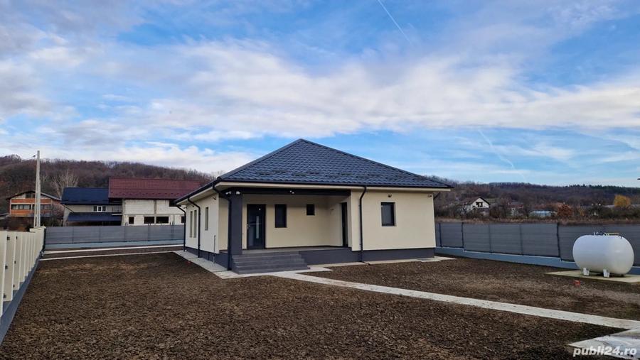 Casa de vanzare Draganu - 4
