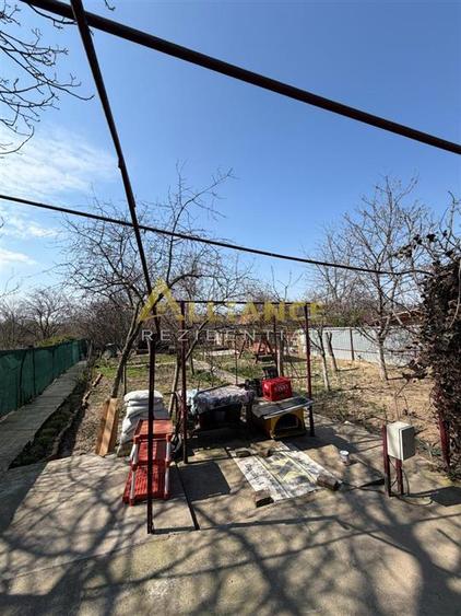 Casa Individuala Teren 754 mp Catelu - 29