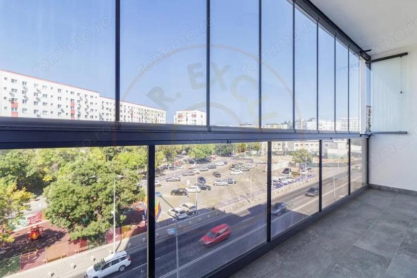 2 camere in Smart Residence Turnu Magurele - 8