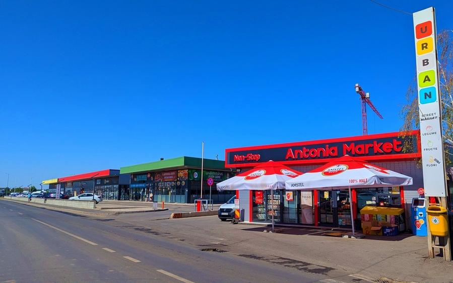 Apartament 2 camere, ansamblu pre-certificat Green Homes, Rahova, Sector 5 - 11