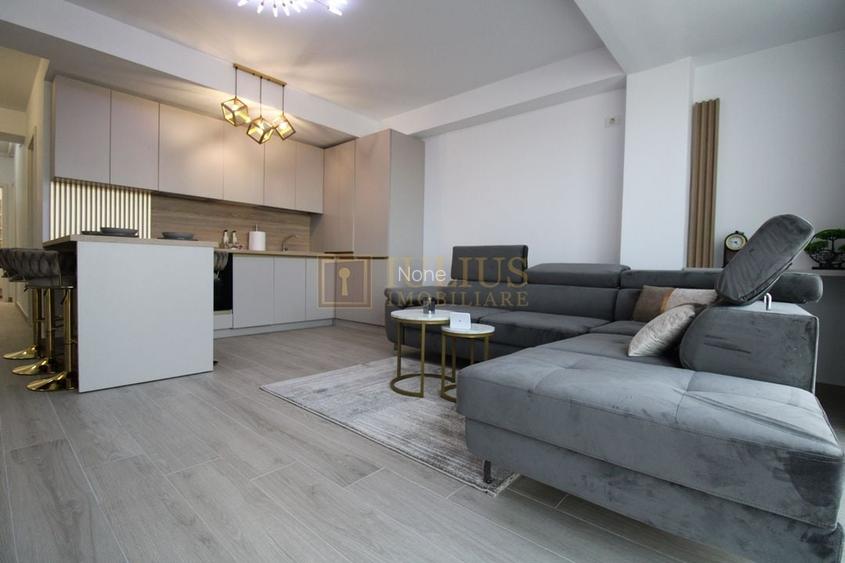 Prima inchiriere, lift, loc parcare inclus. Cetatii - Mircea Cel Batran.