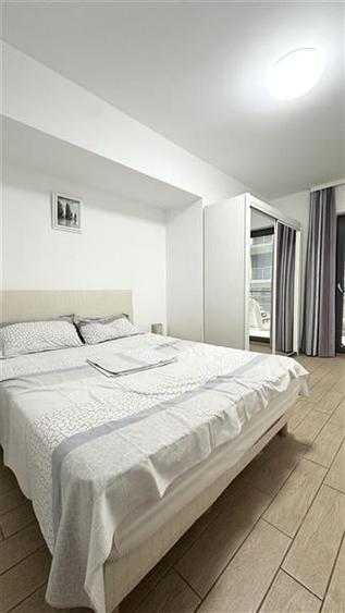 Apartament 2 Camere cu Terasa Superba si Vedere la Mare, Mamaia langa Hotel Nyot - 9