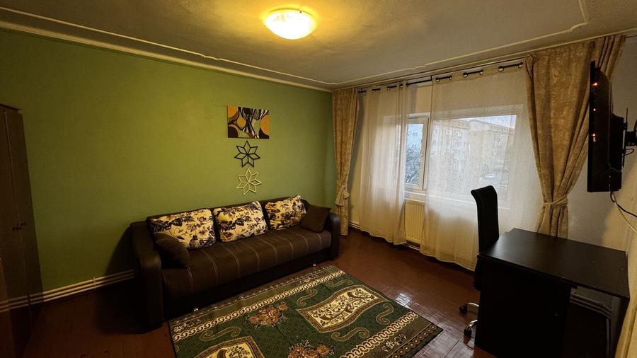 Inel 2 - Marvimex apartament 3 camere decomandate - 1