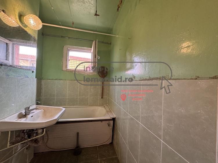 Apartament cu 2 camere | Șagului - Dâmbovița | Izolație exterioară | Comision 0 - 8