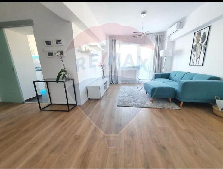 2 camere de închiriat | Bd. Călărași – Bd. Decebal | Metrou Muncii - 2